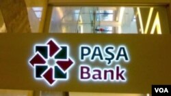 "PAŞA Bank"