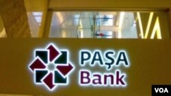 "Paşa Bank"