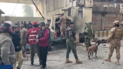 په ۲۰۲۵ کې تر ټولو ډېره ناامني په خیبرپښتونخوا او بلوچستان کې وه