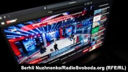 Телеканал «112 Україна» з початку лютого перебуває під санкціями