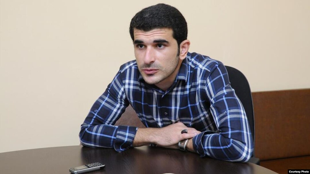 Şəhriyar del Gerani