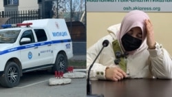 Школьного водителя подозревают в домогательствах к 7-летней девочке