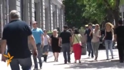 Vox Pop: Georgians React To EU Accord On Closer Ties