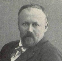 Даниил Кириллович Заболотный (1866-1929)