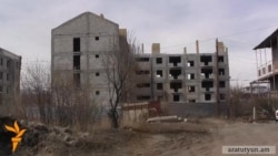 «Գլենդեյլ հիլզի» ձախողումների պատճառով ախուրյանցի անօթևանների բնակարանամուտը հետաձգվում է 1-2 տարով