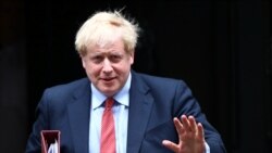 "Ništa neće imati veći efekat na životne šanse naše djece od toga da se vrate u školu", poručio je britanski premijer.