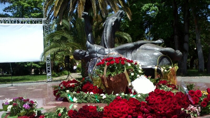 Абхазская неделя: день памяти жертв русско-кавказской войны и дрейф в союзное государство