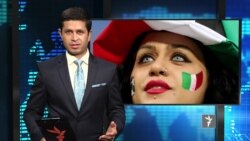 ستودیوی آزادی - تازه ترین خبرهای جهان