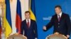 Russia, Ukraine To Demarcate Border