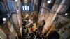 У Софійському соборі в Києві 18 березня почнуть реставраційні роботи – Мінкульт