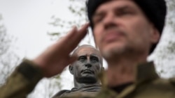 Константин Буланцев - о казаках, нагайках, Навальном и ЧМ-2018