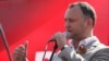 Socialist Party leader Igor Dodon was one of those who benefited from a renewed desire among Moldovan voters for change.