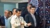 تقاضای رسمی نزدیکان احمدی‌نژاد از وزارت کشور برای تجمع اعتراضی