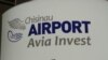 Aeroportul Internațional Chișinău, Avia Invest