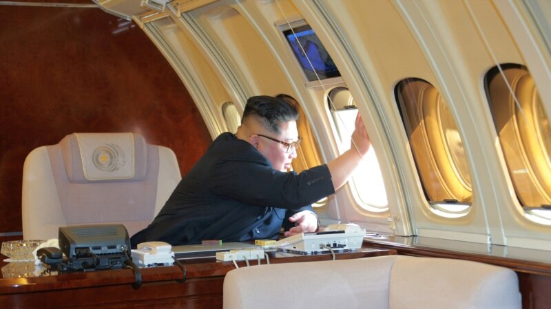 Пхеньян выразил недовольство «тоном» высказываний Майка Пенса