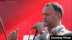 Igor Dodon