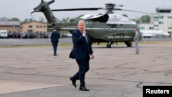 Доналд Трамп