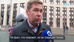 Адвокат Илья Новиков — о политзаключенных и «московском деле»