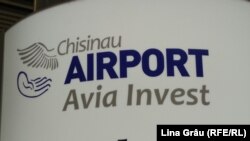 Aeroportul Internațional Chișinău, Avia Invest