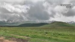 Անցած գիշերը ադրբեջանական կողմը կրակ է բացել Սոթքի հատվածում