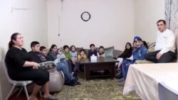 Բեժանյանների 16 հոգանոց ընտանիքը դրսում մնալու խնդրի առաջ է կանգնել