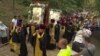 Russian Orthodox Church In Ukraine Marks Christianization Of Kyivan Rus GRAB