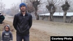 Shamsiddin Fathiddinov