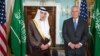 عادل‌الجبیر: عربستان، قطر را محاصره نکرده است