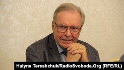 Сценарій до містичної стрічки «Ефір» написав відомий польський кінорежисер Кшиштоф Зануссі