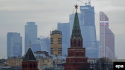 Москва. 