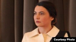 Бывший заместитель министра культуры не намерена сдаваться: Марина Мизандари уверена, что ее уволили незаконно, и планирует обжаловать приказ премьер-министра в суде