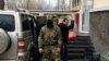 Курбедінов пов’язує своє затримання з захистом захопленого ФСБ українського військового
