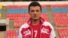 Футбол: Турсунали Рустамов "Худжанд" клубу менен келишим түздү