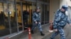 В Чечне 5 человек обвинены в намерении напасть на полицейских