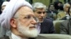 Iranian Presidential Candidate Borrows 'Change' Slogan From Koran