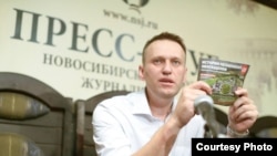 Aleksei Navalny