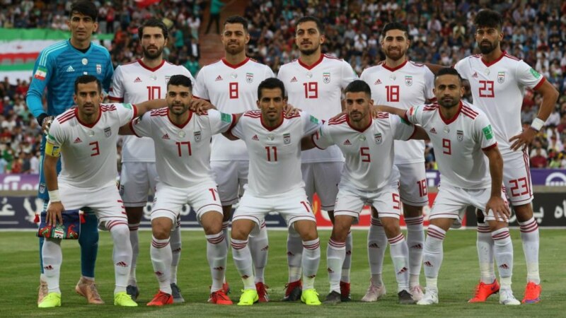 تغییرات جدید در فهرست تیم ملی فوتبال ایران