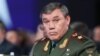 The chief of the General Staff of the Russian armed forces, General Valery Gerasimov, will also meet Azerbaijan's president.