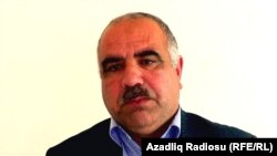 Biləsuvar rayonunun İsmətli kəndindən olan fermer İxtiyar Ağayev