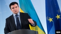 Pavlo Klimkin