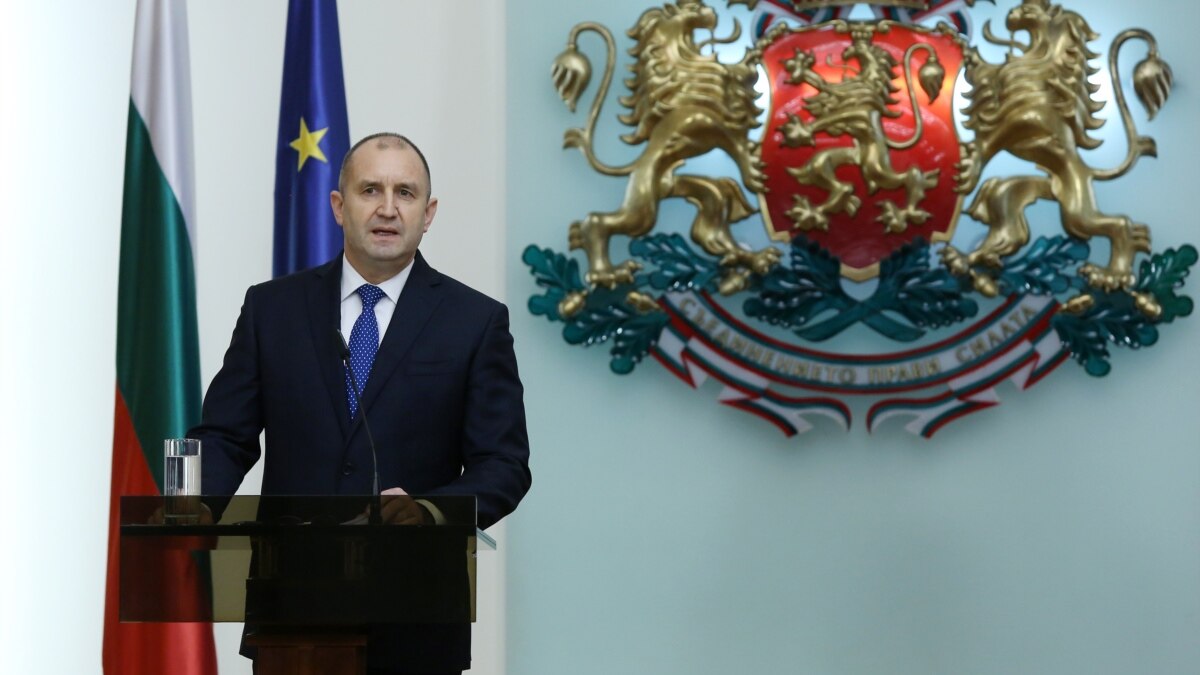 Три минути: Подслушаният президент