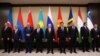 Бердымухамедов не поедет на саммит глав государств СНГ 