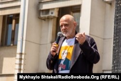 Олександр Ройтбурд