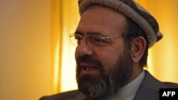 محمد امین کریم