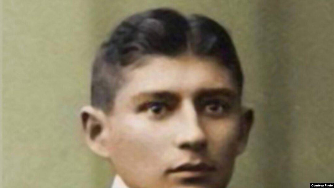 Franz Kafka