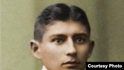 Franz Kafka