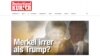„Deutschland-Kurier”, un nou tabloid populist de dreapta
