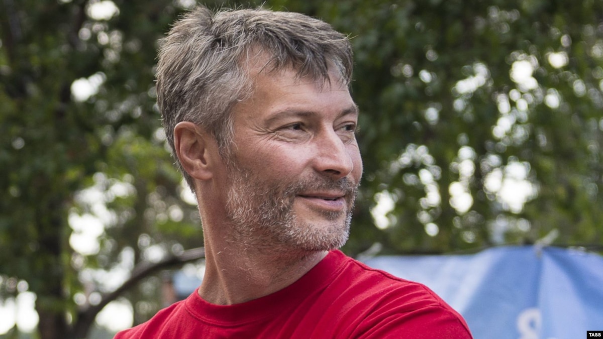 Why two mayors of Yekaterinburg Why two mayors of Yekaterinburg