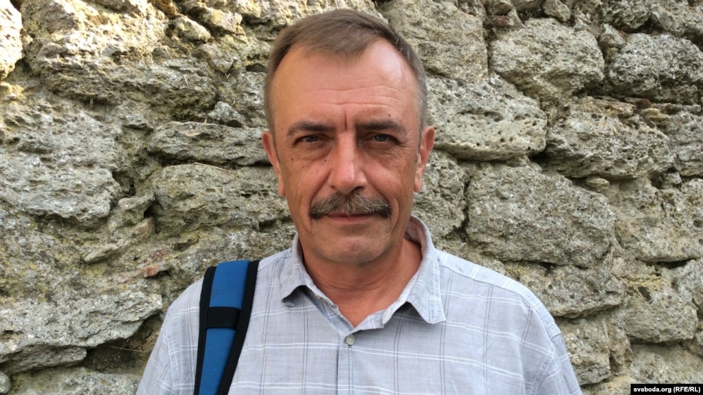 Пропагандистам «Радио Свобода» интервью Алексиевич напомнило о брежневских временах