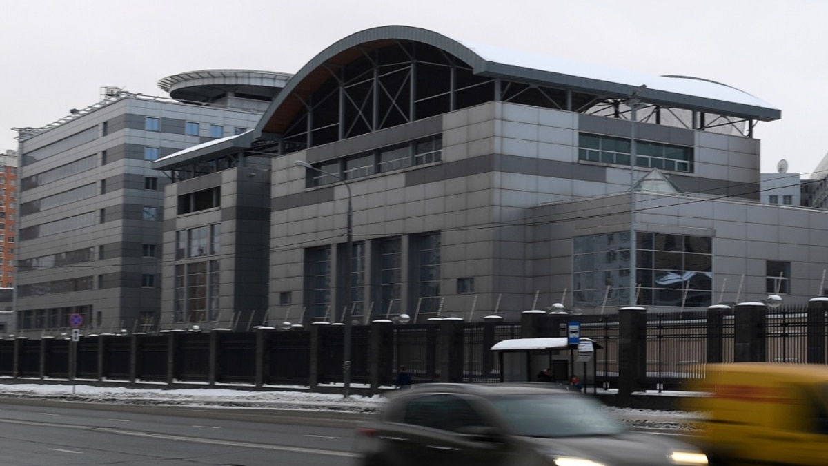 Russian, Belarusian Arrested In Poland On Espionage Charges